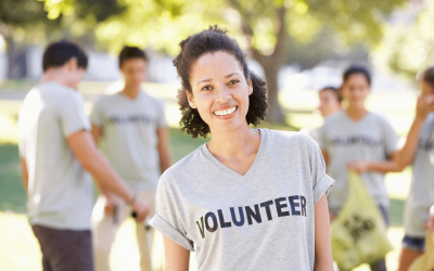 How to Become a Volunteer: A Step-by-Step Guide