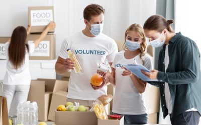 Special Events and Fundraisers: How You Can Get Involved