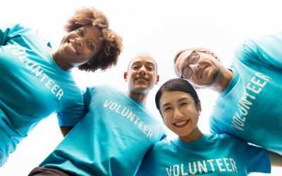 The Power of Volunteerism: Making a Difference in Our Community