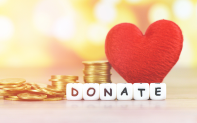 Volunteer Stories: Celebrating Our Heroes