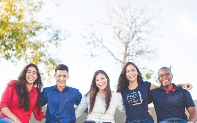 Our Vision: Creating a Brighter Future for the Chilean Community