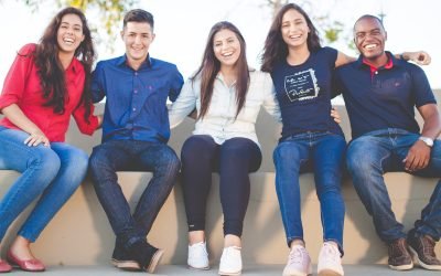 Join Our Mission: How You Can Volunteer with Chilean Charity of America