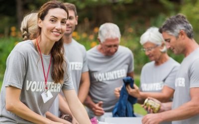 The Benefits of Volunteering: Why You Should Get Involved