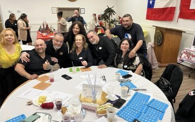 Our Mission: Empowering the Chilean Community Through Compassion and Support