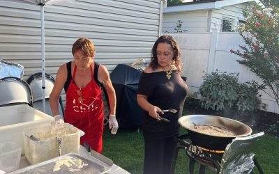 Events and Fundraisers: Bringing People Together for a Cause