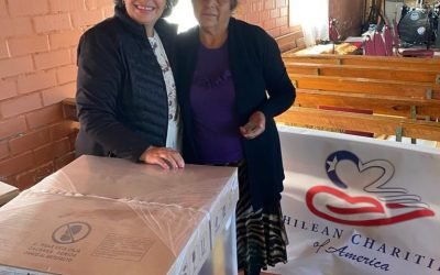 Testimonials: Voices from Our Community