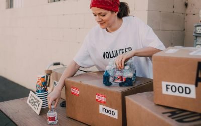 Food Donation Programs: How You Can Make a Real Difference