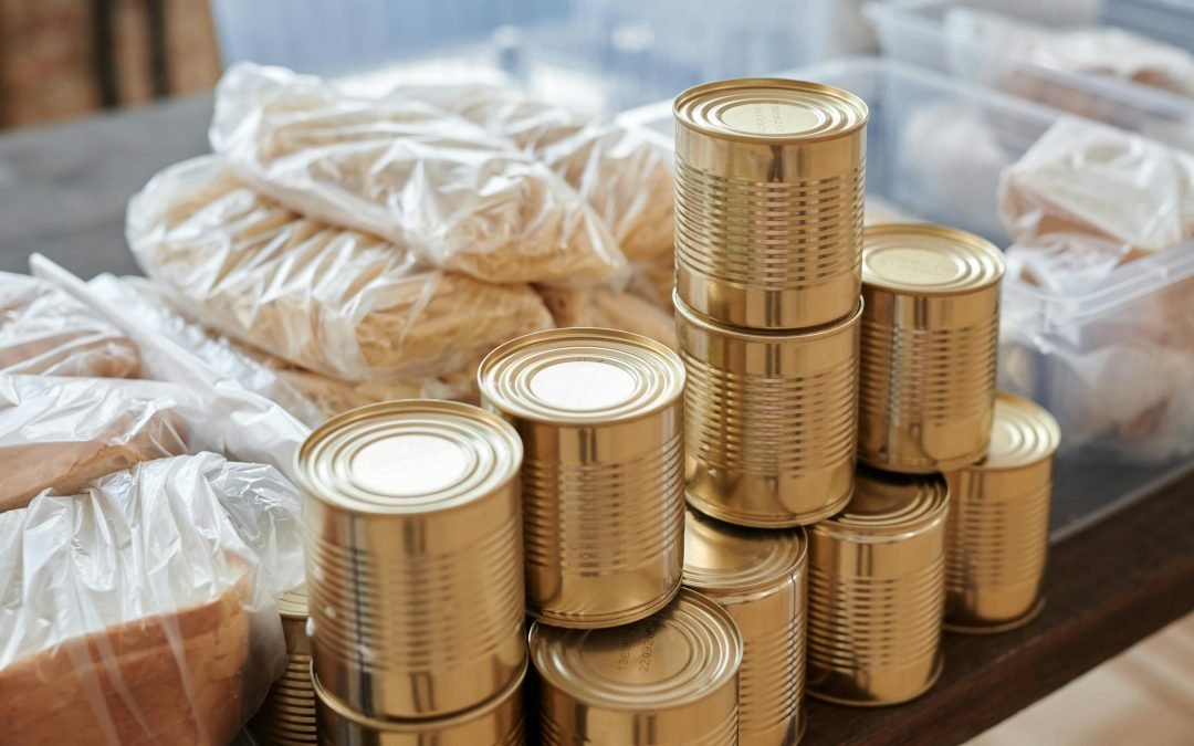 why small donations matter