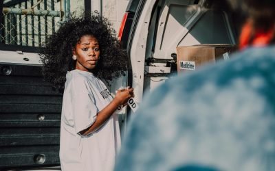 How Can Giving Change Your Life?