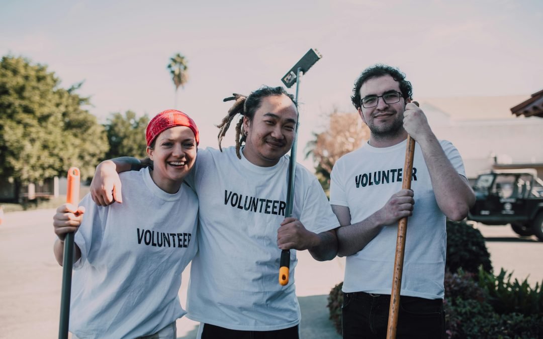 Chilean Charity of America