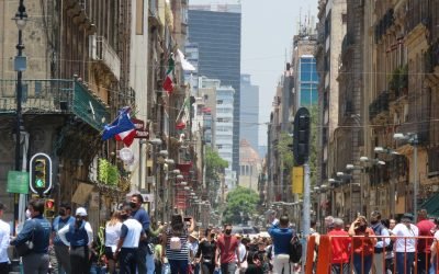 Supporting Chilean Immigrants in America