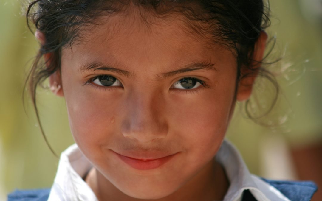 Charity for children in Chile