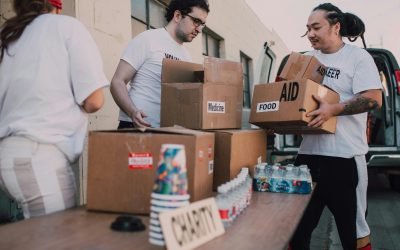 How to Donate Effectively to Chilean Causes: Make a Real Difference