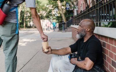 Charity for Homeless People: How Small Acts Create Big Change