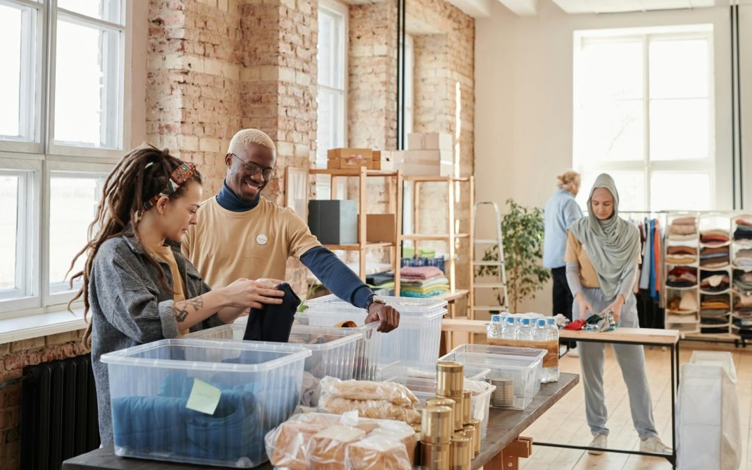 Why Charity Support for Chile Makes a Real Difference