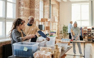 Why Charity Support for Chile Makes a Real Difference