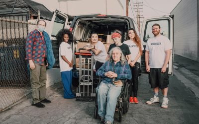 Community Aid Projects: Making a Positive Impact One Step at a Time