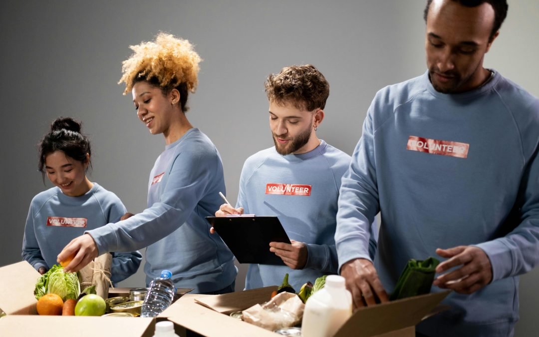 Professional Solutions for Ethical Nonprofit Development Initiatives That Create Lasting Impact