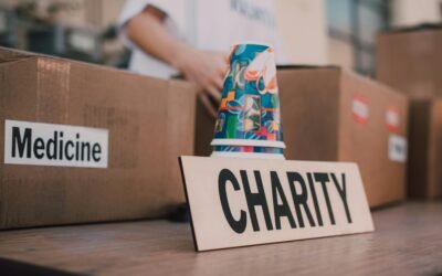 How to Support Nonprofit Causes Locally: Making a Real Difference in Your Community