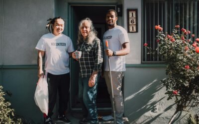 Nonprofit Community Outreach and Support for Chileans: Building Stronger Connections and Brighter Futures