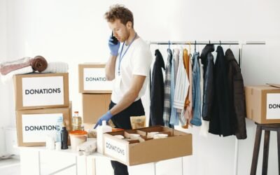 Ways to Get Involved With a Local Charity and Make a Meaningful Difference